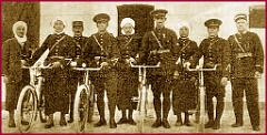 04-POLICIERS 1931